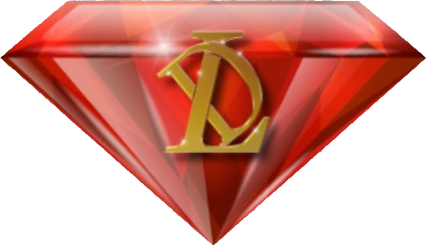 Diamond Liquid Diamant-Emblem