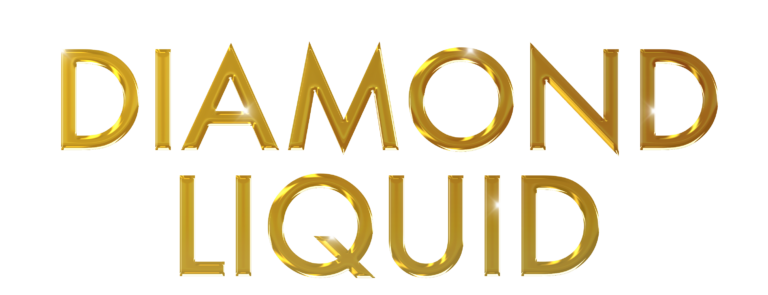 Diamond Liquid Wortmarke